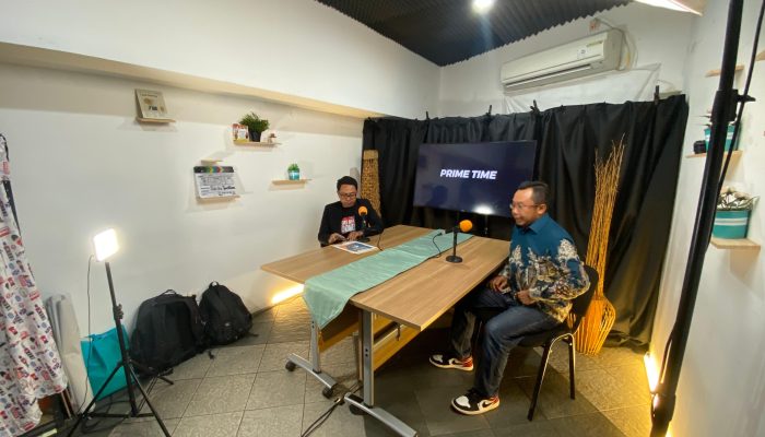 Alarm Kritis Energi Nasional: Bayang-Bayang Krisis di Tengah Defisit 1 Juta Barel