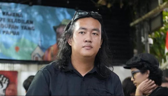 Andrie Yunus Soroti Penanganan Kasus Teror Air Keras, Desak Peradilan Umum dan TGPF Independen