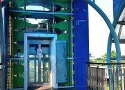 Dinas Bina Marga DKI Jakarta Klarifikasi Keluhan Lift JPO Tanjung Barat dan Lenteng Agung