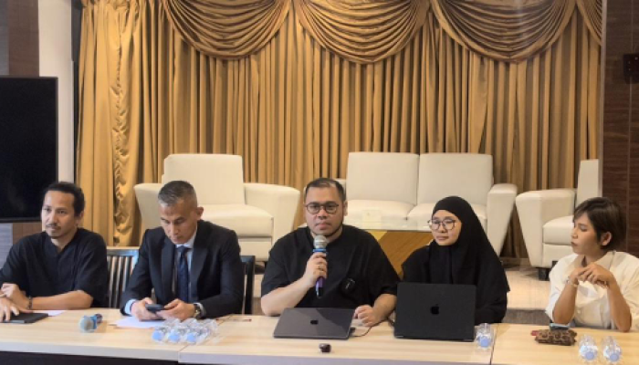 Terdakwa Kasus Laptop Chromebook Tolak Dakwaan, Klaim Tak Ada Bukti Aliran Dana