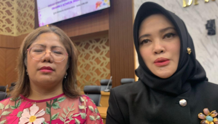 Hari Kartini di Parlemen, KPP RI Tekankan Peran Strategis Perempuan di Tengah Tantangan Global
