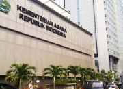 Diduga Amsyong Proyek Kemenag Senilai Rp121M di Bawah Kepemimpinan Nasaruddin Umar