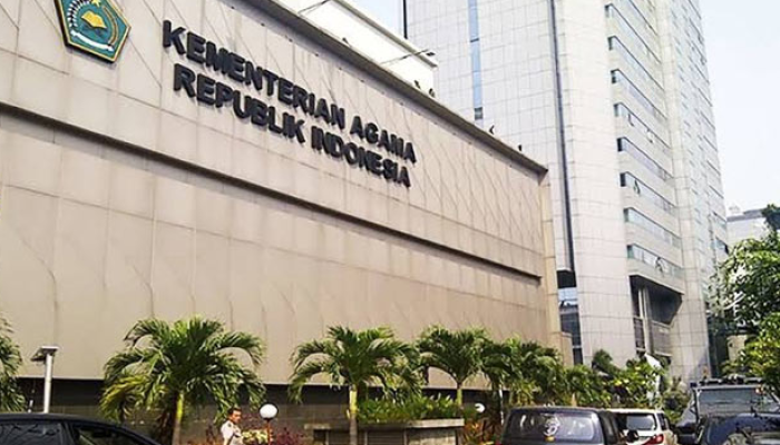 Diduga Amsyong Proyek Kemenag Senilai Rp121M di Bawah Kepemimpinan Nasaruddin Umar