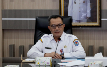 Kemendagri Dorong Daerah Lebih Responsif Atasi Pengangguran