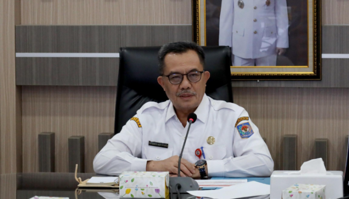 Kemendagri Dorong Daerah Lebih Responsif Atasi Pengangguran