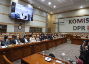 Polemik Kasus Amsal Sitepu, DPR Soroti Kinerja Kejari Karo