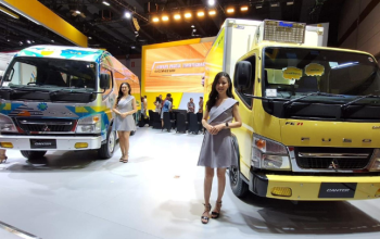 Standar Emisi Jadi Sorotan, Produsen Lokal Terdampak Maraknya Truk Impor Murah