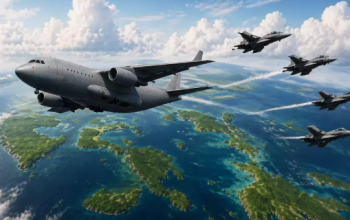 Akademisi Soroti Rencana Blanket Overflight, Dinilai Harus Selaras Politik Bebas Aktif