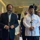 NasDem Tegaskan Tak Ada Merger dengan Gerindra, Hanya Gagasan Politikal Blok