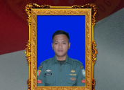 TNI Tunggu Administrasi, Pemulangan Tiga Prajurit Gugur di Lebanon Segera Dilakukan