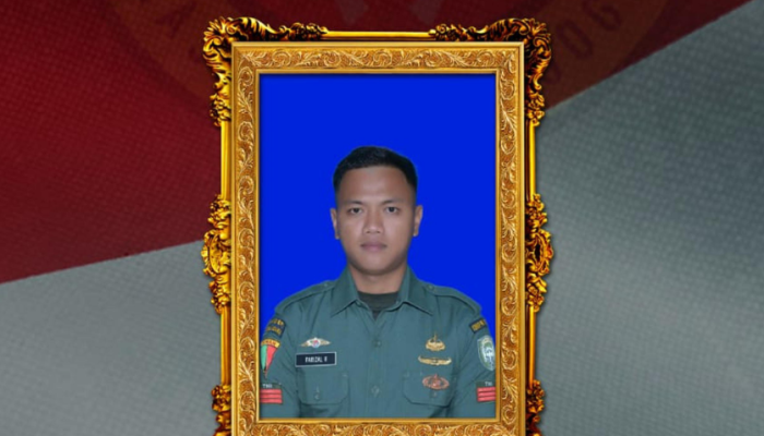 TNI Tunggu Administrasi, Pemulangan Tiga Prajurit Gugur di Lebanon Segera Dilakukan