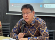 SAL Tersimpan di BI Capai Rp120 Triliun