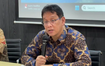 SAL Tersimpan di BI Capai Rp120 Triliun