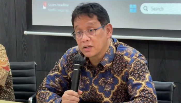 SAL Tersimpan di BI Capai Rp120 Triliun