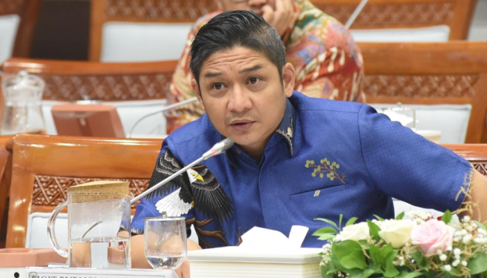 Pasha: Kritik Boleh, Tapi Jangan Berubah Jadi Ujaran Kebencian