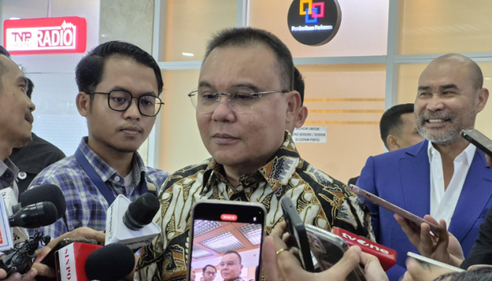 Wakil Ketua DPR Ingatkan Risiko Jika RUU Pemilu Dibahas Terburu-buru