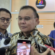 Wakil Ketua DPR Ingatkan Risiko Jika RUU Pemilu Dibahas Terburu-buru