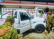 Impor Pikap dari India : Program Desa atau Ladang Bisnis Elite?