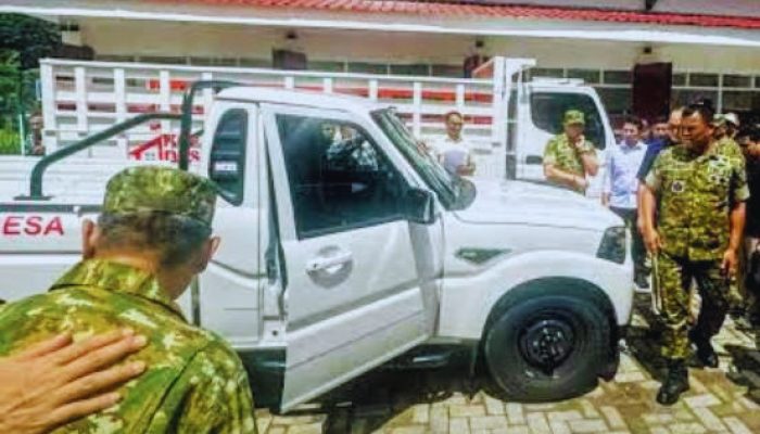 Impor Pikap dari India : Program Desa atau Ladang Bisnis Elite?