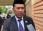Eks Kadishub Berau Andi Marewangeng Kembali Disorot