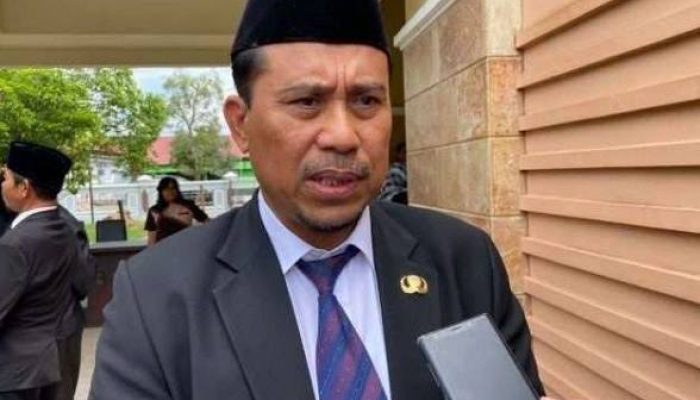 Eks Kadishub Berau Andi Marewangeng Kembali Disorot