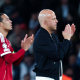 Hadapi Manchester United di Old Trafford, Arne Slot Soroti Konsistensi Liverpool