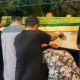 PPIH Embarkasi Makassar Sampaikan Duka atas Meninggalnya JCH Kloter 19