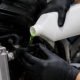 Jangan Abaikan Air Radiator Motor, Penggantian Rutin Penting untuk Mencegah Overheat dan Kerusakan Mesin
