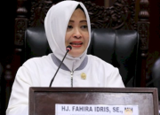 Pendidikan Berkualitas Harus Merata, Fahira Idris Tekankan Perhatian untuk Daerah 3T