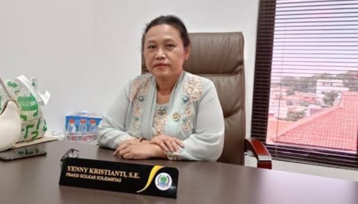 Tingginya Pengangguran di Kota Bekasi, Wakil Ketua Komisi DPRD Kota Bekasi Soroti Prioritas Kebijakan Pemerintah Kedepan
