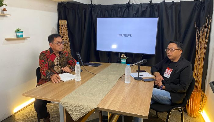 Panas Bumi: dari Target 5.200 MW hingga Pemantik Ekonomi Maluku