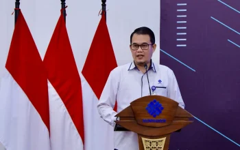 Kemnaker Ajak Generasi Muda Ikut Pelatihan Vokasi Gratis untuk Tingkatkan Skill Kerja