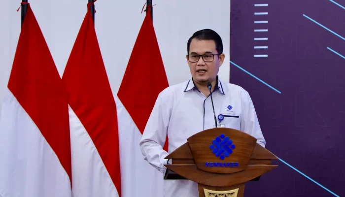 Kemnaker Ajak Generasi Muda Ikut Pelatihan Vokasi Gratis untuk Tingkatkan Skill Kerja