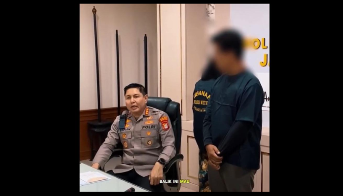 Polres Jaktim Telusuri Aliran Dana WO Marwah, Pasutri Pemilik Diduga Gunakan Uang Korban