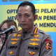 Kapolri Soroti Reformasi Tata Kelola dan Penguatan Struktur Internal Polri