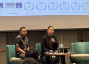 Rupiah Melemah Lebih dari 5 Persen, Ekonom Soroti Tekanan Domestik