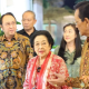 Megawati dan Sri Sultan HB X Gelar Pertemuan Hangat di Keraton Yogyakarta