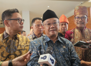 Status Honorer Dihapus, Kemendikdasmen Pastikan Guru Non-ASN Tetap Mengabdi