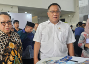 Menteri LH Tekankan Indonesia sebagai Negara Mega Biodiversity dan Perkuat Waste to Electricity
