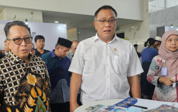 Menteri LH Tekankan Indonesia sebagai Negara Mega Biodiversity dan Perkuat Waste to Electricity