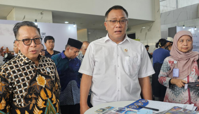 Menteri LH Tekankan Indonesia sebagai Negara Mega Biodiversity dan Perkuat Waste to Electricity
