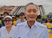 Menteri PU Akui Pembangunan Sekolah Rakyat Belum Sesuai Target