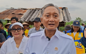Menteri PU Akui Pembangunan Sekolah Rakyat Belum Sesuai Target