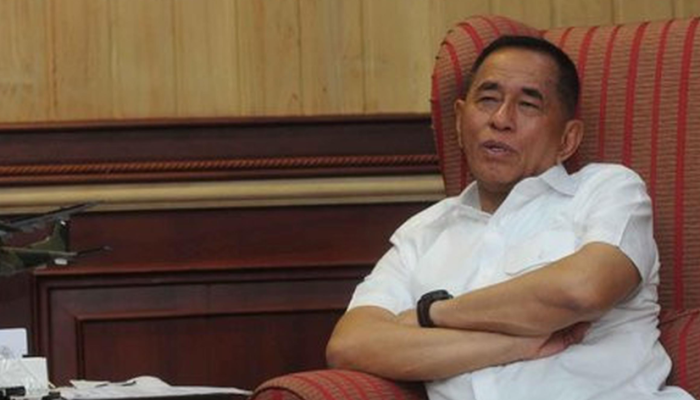Kemhan Kenang Pengabdian Ryamizard Ryacudu, Warisan Kepemimpinan dan Dedikasi untuk Pertahanan Negara