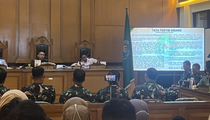 Sidang Penyerangan Aktivis KontraS, Ahli Psikologi Forensik Soroti Motif “Honor Killing”