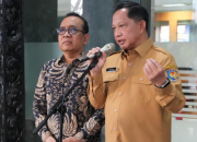 Tito Karnavian Tegaskan Pemulihan Pascabencana Sumatra Mulai Dipercepat