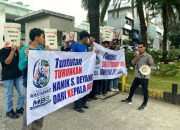 Koalisi Masyarakat Peduli MBG Desak Pemerintah Evaluasi dan Ganti Kepala BGN