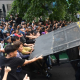 Pemprov DKI Pastikan CCTV di Jakarta Pusat Tidak Dimatikan Saat Demo Mahasiswa, Polisi Bantah Ada Jamming