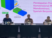Teknologi AI Dinilai Mampu Dorong Inklusi Asuransi dan Perluas Jangkauan Generasi Muda