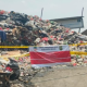 Jakbar Kembangkan Teknologi Eco Lindi, Inovasi Berbasis Air Lindi untuk Kendalikan Bau Sampah
